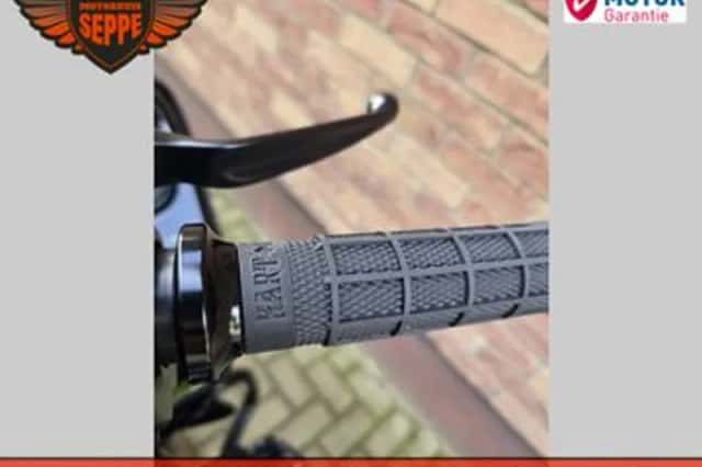 Harley-Davidson Road Glide 131 (2022) thumbnail 3
