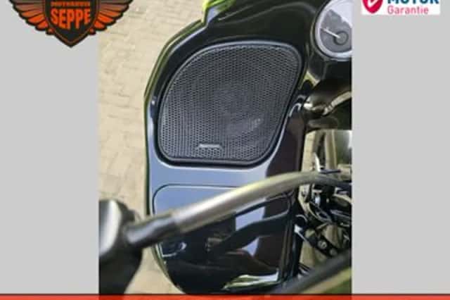 Harley-Davidson Road Glide 131 (2022) thumbnail 4