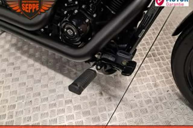 Harley-Davidson Street Bob 107 (2019) thumbnail 6