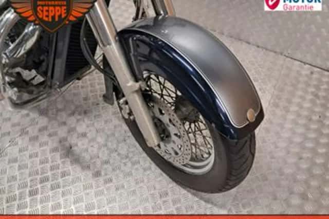 Suzuki VL 800 Volusia (2004) thumbnail 2