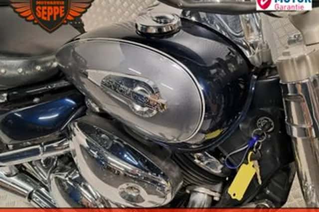 Suzuki VL 800 Volusia (2004) thumbnail 4