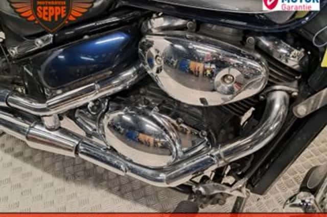 Suzuki VL 800 Volusia (2004) thumbnail 5
