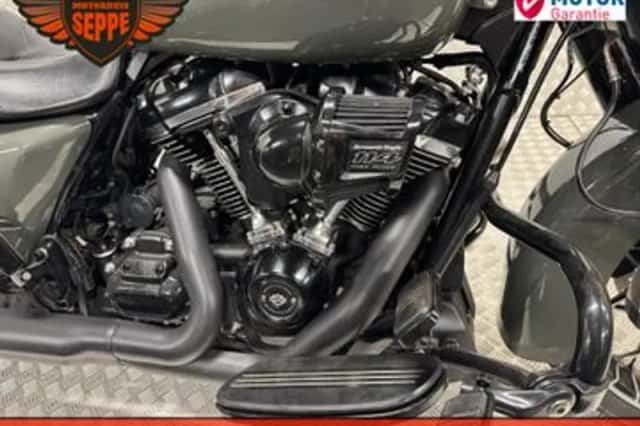 Harley-Davidson Road King Special (2021) thumbnail 2