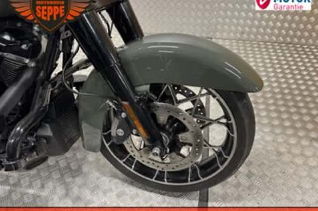 Harley-Davidson Road King Special (2021) thumbnail 3