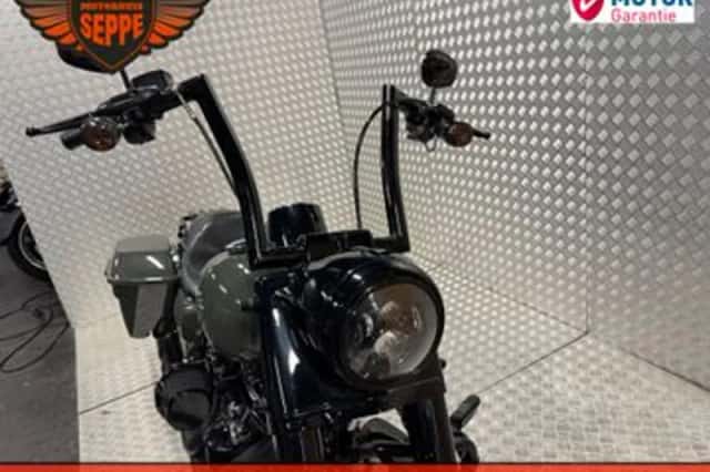 Harley-Davidson Road King Special (2021) thumbnail 4