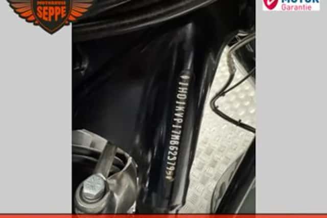 Harley-Davidson Road King Special (2021) thumbnail 5