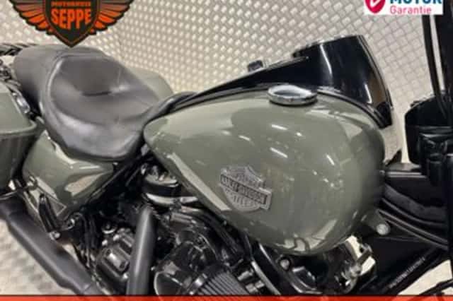 Harley-Davidson Road King Special (2021) thumbnail 6