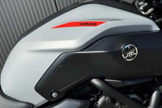 Yamaha MT-07 (2021) thumbnail 5