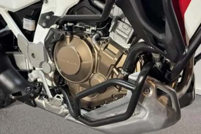 Honda CRF1100L (2020) thumbnail 4