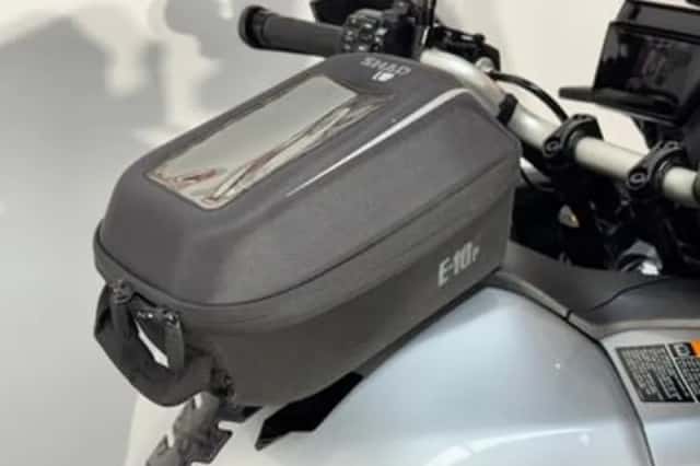 YAMAHA TRACER 9 GT (2022) thumbnail 4