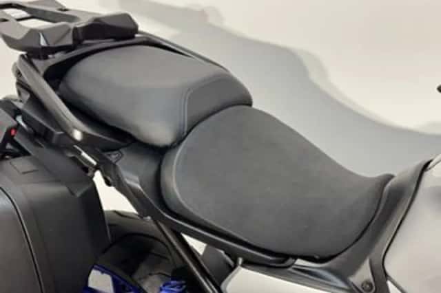 YAMAHA TRACER 9 GT (2022) thumbnail 5