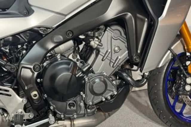 YAMAHA TRACER 9 GT + (2024) thumbnail 2
