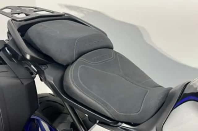 YAMAHA TRACER 9 GT + (2024) thumbnail 4