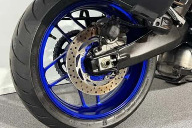 YAMAHA TRACER 9 GT + (2024) thumbnail 6