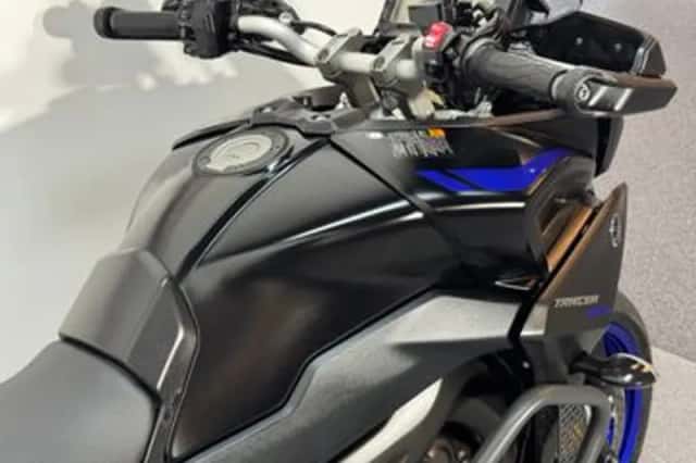 YAMAHA TRACER 900 ABS (2018) thumbnail 3