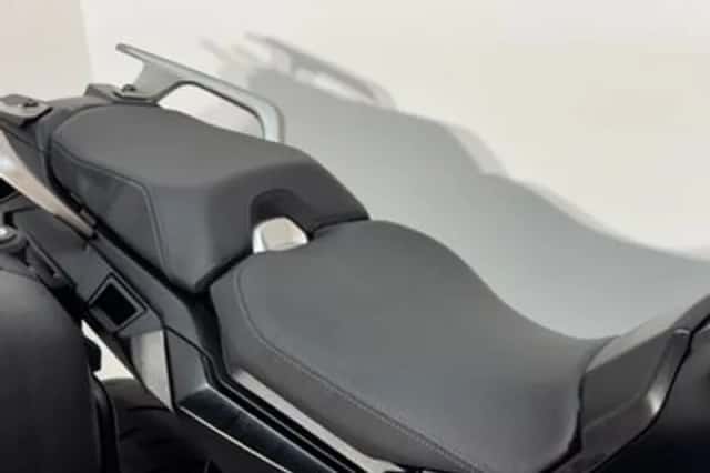 YAMAHA TRACER 900 ABS (2018) thumbnail 4