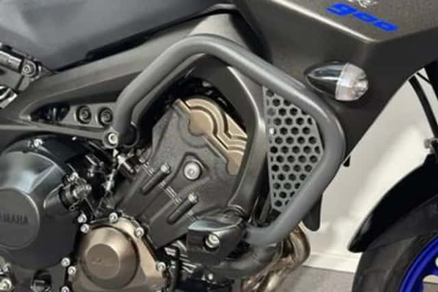 YAMAHA TRACER 900 ABS (2018) thumbnail 6