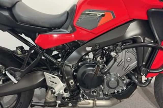 YAMAHA TRACER 9 (2023) thumbnail 2