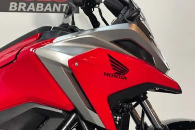 Honda NC750X (2022) thumbnail 4