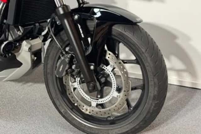 Honda NC750X (2022) thumbnail 5