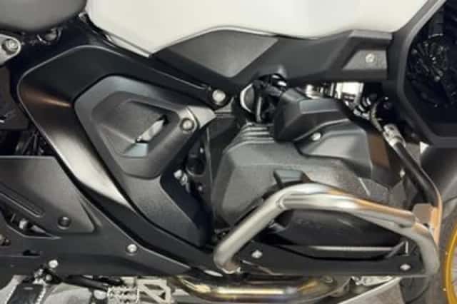 BMW R 1300 GS (2025) thumbnail 2