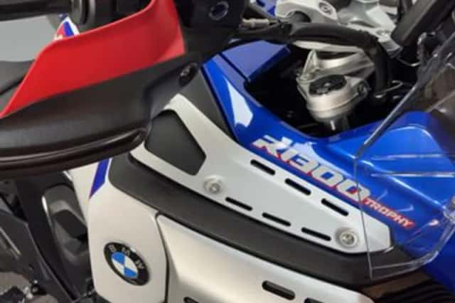 BMW R 1300 GS (2025) thumbnail 4