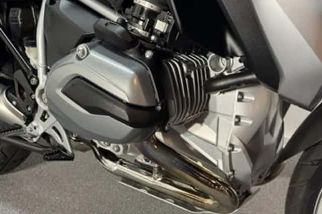 BMW R 1200 GS (2017) thumbnail 5