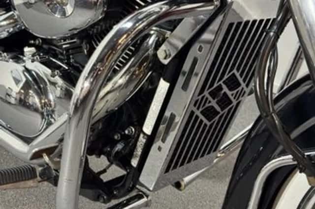Suzuki VL 800 Volusia (2001) thumbnail 5