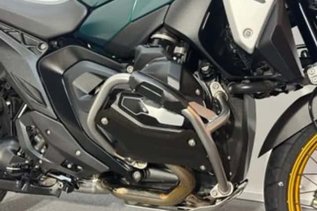 BMW R 1300 GS (2024) thumbnail 2