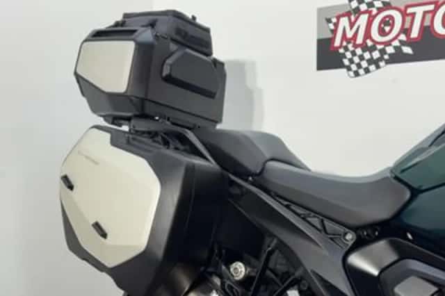BMW R 1300 GS (2024) thumbnail 3