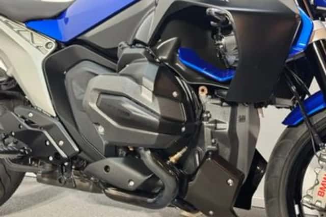 BMW R 1300 R (2025) thumbnail 3