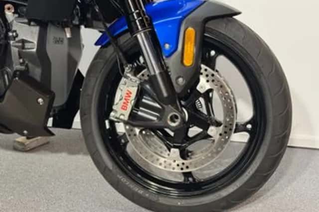 BMW R 1300 R (2025) thumbnail 4
