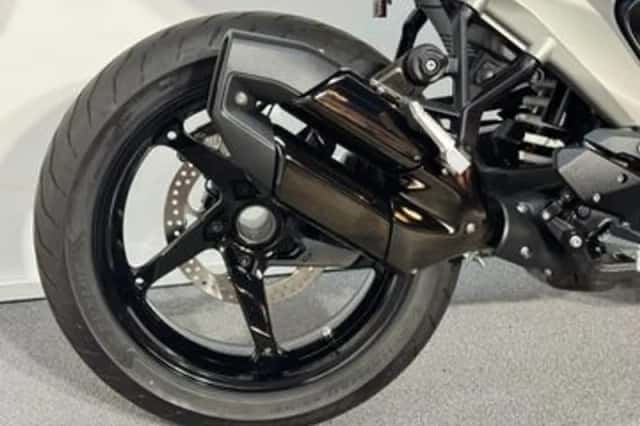 BMW R 1300 R (2025) thumbnail 5