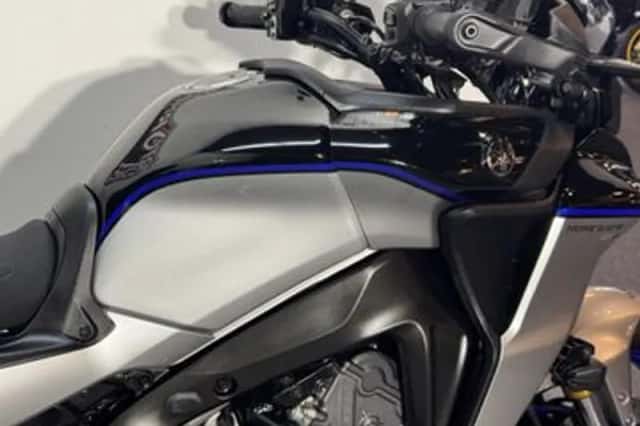 Yamaha Tracer 9 (2023) thumbnail 3