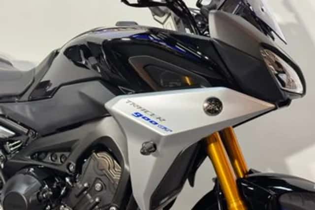 Yamaha Tracer 900 (2019) thumbnail 5