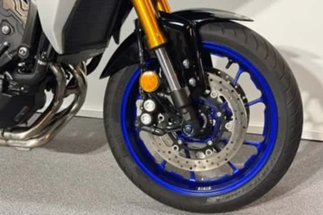 Yamaha Tracer 900 (2019) thumbnail 6