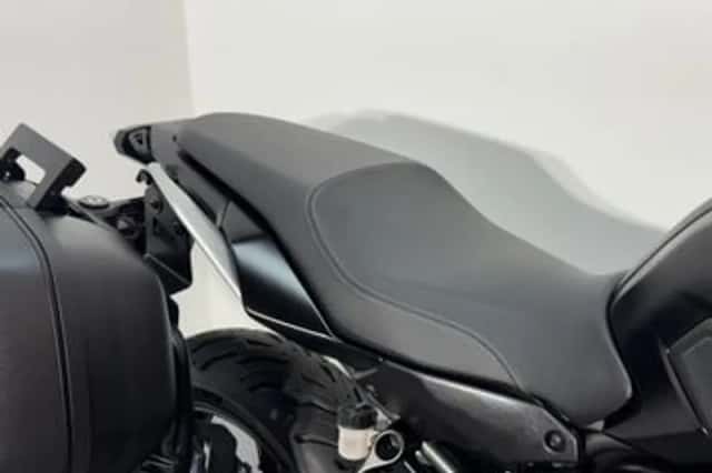 Yamaha Tracer 700 (2017) thumbnail 5