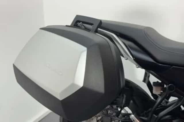 Yamaha Tracer 700 (2017) thumbnail 6