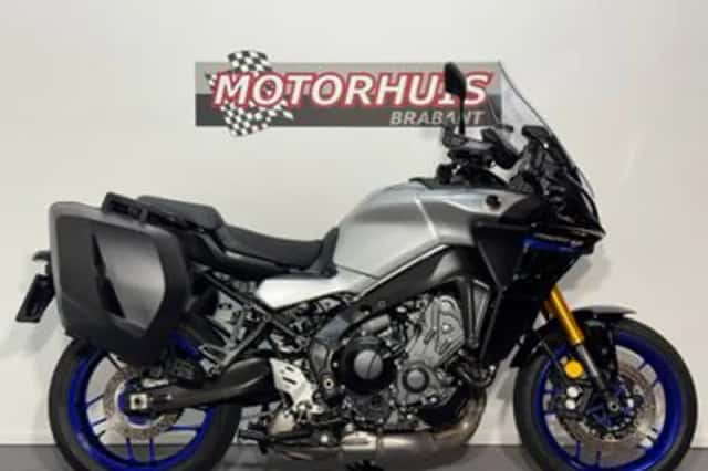 Yamaha Tracer 9 (2023) thumbnail 1