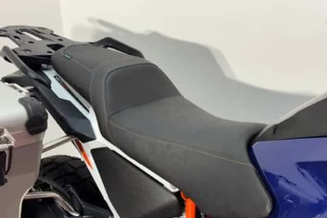KTM 1290 Super Adventure (2022) thumbnail 4