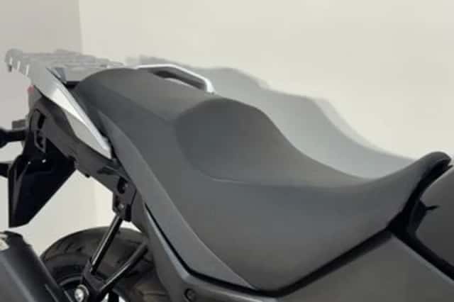 Suzuki V-Strom 650/A (2019) thumbnail 4