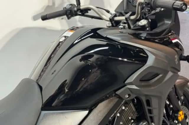 Suzuki V-Strom 650/A (2019) thumbnail 5