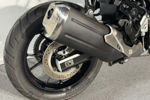 Suzuki V-Strom 650/A (2019) thumbnail 6