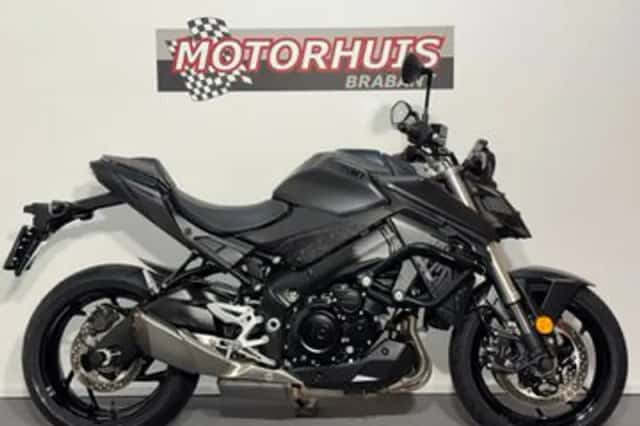Suzuki GSX-S950 (2023) thumbnail 1