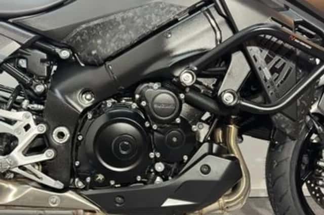 Suzuki GSX-S950 (2023) thumbnail 2