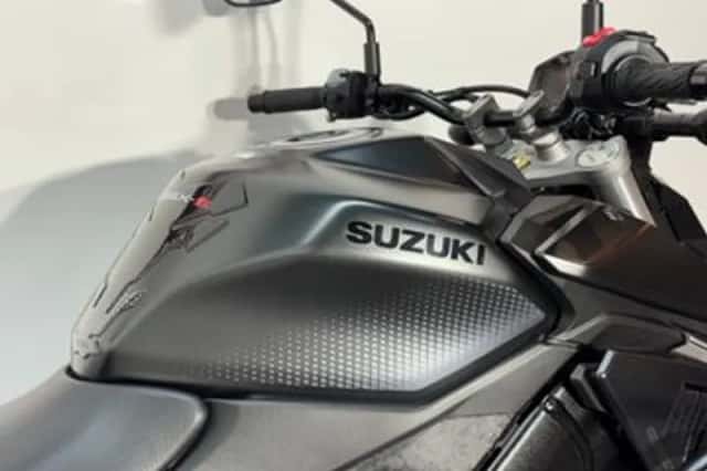 Suzuki GSX-S950 (2023) thumbnail 5