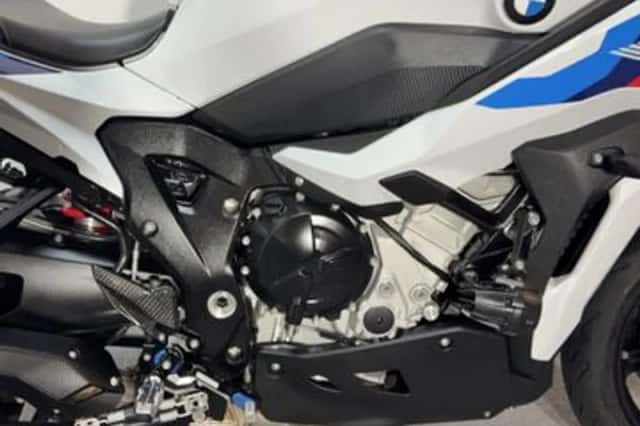 BMW S 1000 XR (2022) thumbnail 2