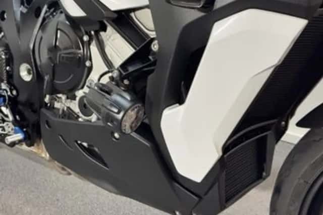 BMW S 1000 XR (2022) thumbnail 5
