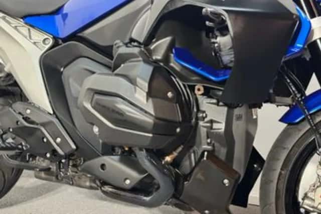 BMW R 1300 R (2025) thumbnail 3