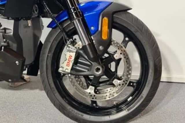BMW R 1300 R (2025) thumbnail 4